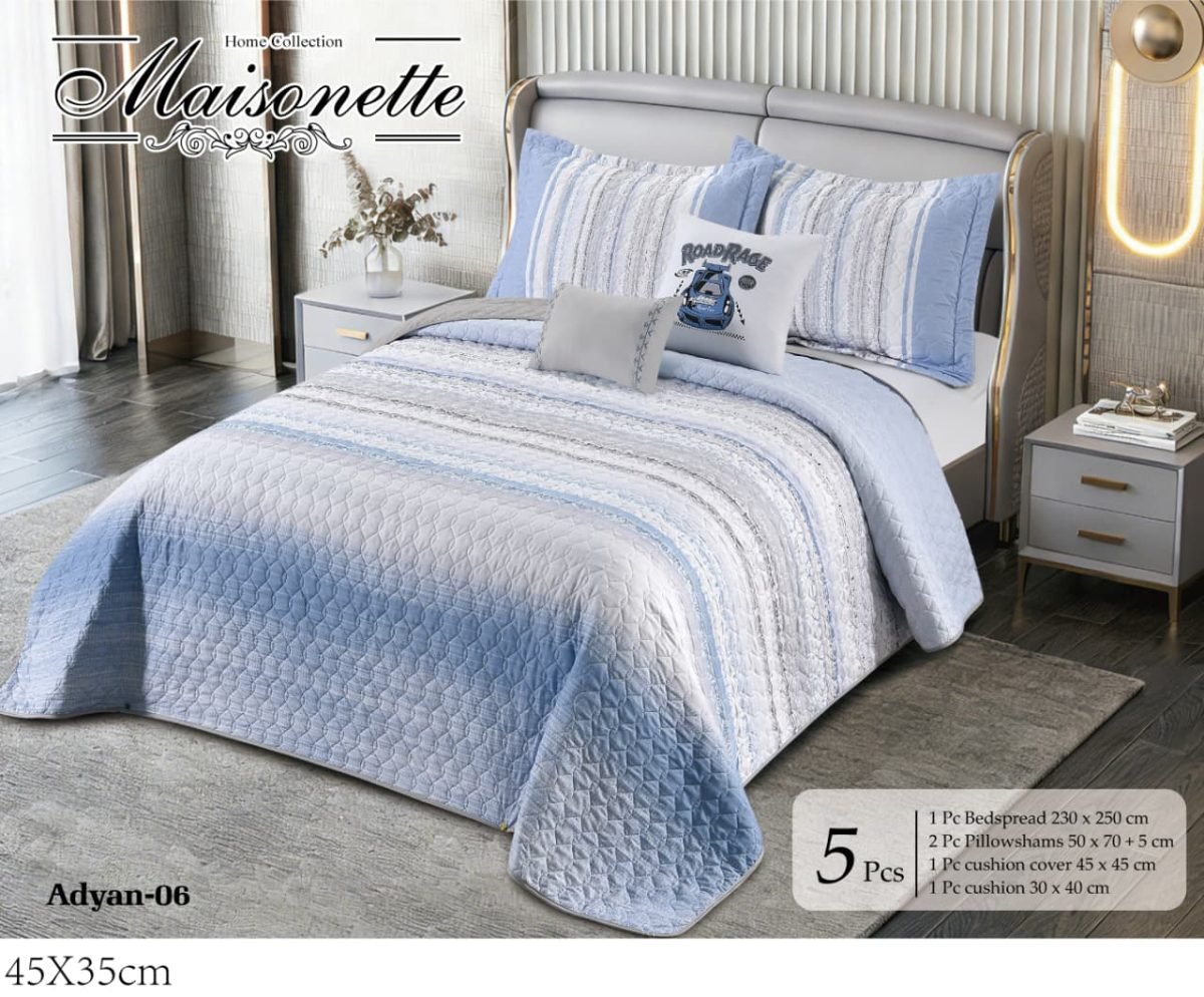 *Maisonette* كوفرليه hd مجوز ٥