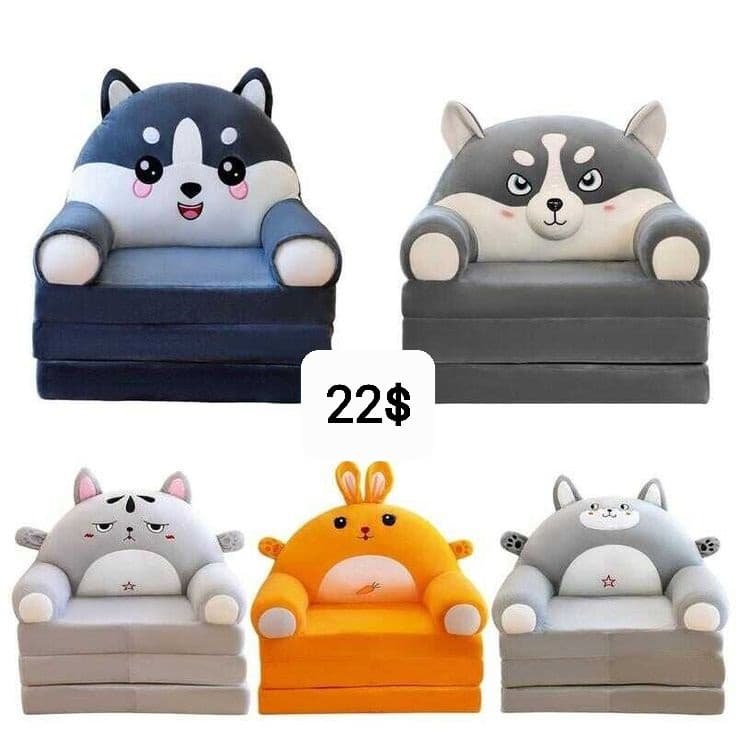 Sofa bed