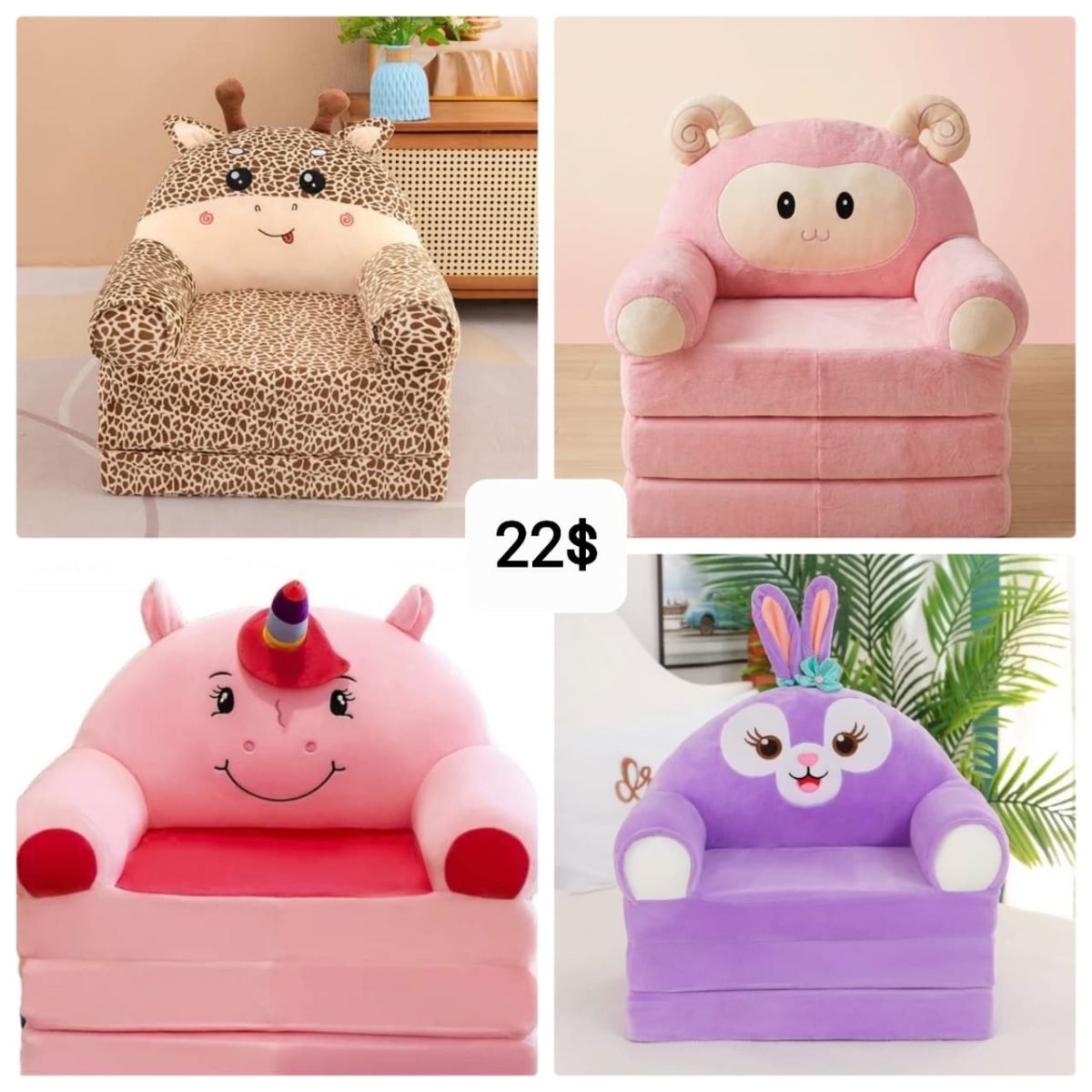 Sofa bed